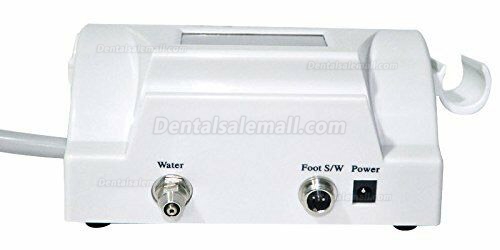 Dental Ultrasonic Piezo Scaler Scaling Perio LED Handpiece Fit EMS tip YS-CS-A-F